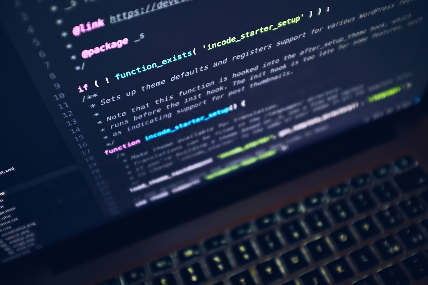 Exploring the Ethics of Technological Advancements